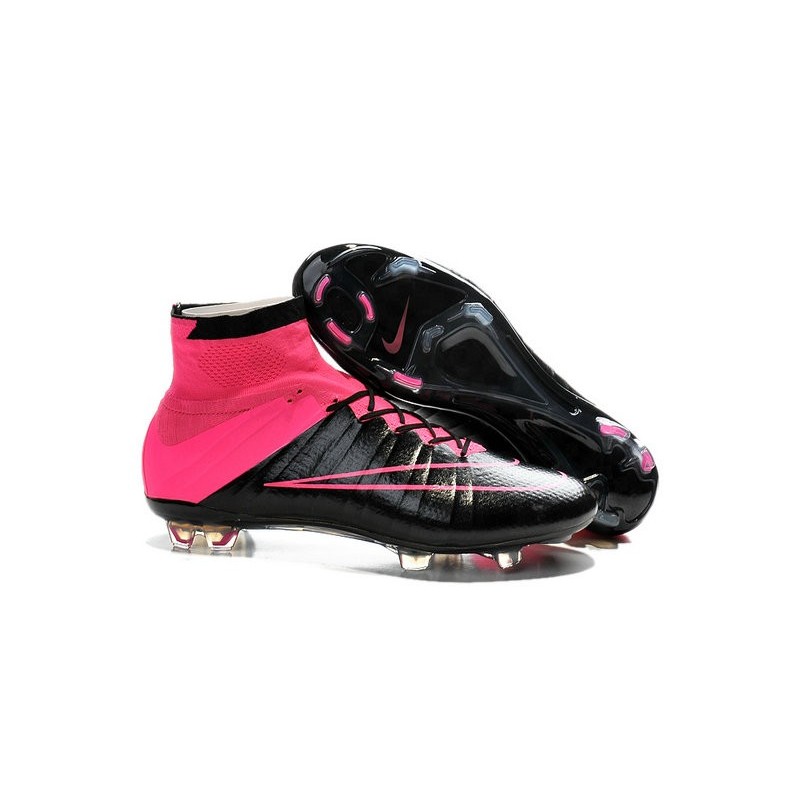 mercurial rose pas cher