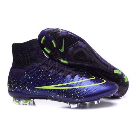 nike magista obra 3 violet