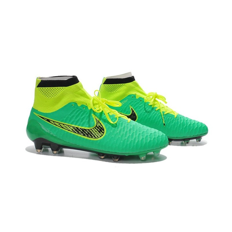 chaussure de foot magista prix