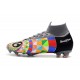 Dani Alves Nike Mercurial Superfly VI 360 Elite FG Chaussure Foot