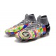 Dani Alves Nike Mercurial Superfly VI 360 Elite FG Chaussure Foot