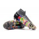 Dani Alves Nike Mercurial Superfly VI 360 Elite FG Chaussure Foot