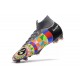 Dani Alves Nike Mercurial Superfly VI 360 Elite FG Chaussure Foot