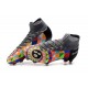 Dani Alves Nike Mercurial Superfly VI 360 Elite FG Chaussure Foot