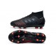 Nouveau Chaussures De Football Adidas Predator 19.1 FG Archetic Noir