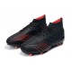 Nouveau Chaussures De Football Adidas Predator 19.1 FG Archetic Noir