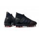 Nouveau Chaussures De Football Adidas Predator 19.1 FG Archetic Noir