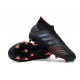 Nouveau Chaussures De Football Adidas Predator 19.1 FG Archetic Noir