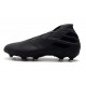 adidas Nemeziz 19+ FG Chaussures Foot - Noir