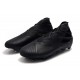 adidas Nemeziz 19+ FG Chaussures Foot - Noir