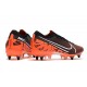 Nike Mercurial Vapor XIII Elite SG-Pro AC Noir Blanc Cramoisi