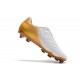 Nike Nouvel Crampon Phantom VNM Elite FG -Blanc Or Noir