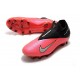 Nike 2020 Phantom Vision 2 Elite DF FG Cramoisi Argent Noir