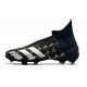 Paul Pogba adidas Predator Mutator 20+ FG Noir Gris