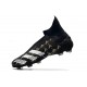 Paul Pogba adidas Predator Mutator 20+ FG Noir Gris