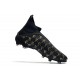 Paul Pogba adidas Predator Mutator 20+ FG Noir Gris