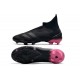 adidas Predator Mutator 20+ FG Noir Rose