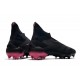 adidas Predator Mutator 20+ FG Noir Rose