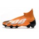 adidas Predator Mutator 20+ FG Orange Blanc Noir