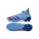 Chaussures adidas Predator Mutator 20+ FG - Bleu Orange