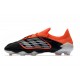 adidas Predator Archive FG Orange Noir Argent