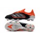 adidas Predator Archive FG Orange Noir Argent