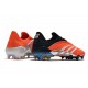 adidas Predator Archive FG Orange Noir Argent