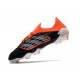 adidas Predator Archive FG Orange Noir Argent