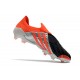 adidas Predator Archive FG Orange Noir Argent