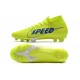 Nike Nouvel Mercurial Superfly 7 Elite FG ACC Dream Speed Jaune