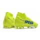 Nike Nouvel Mercurial Superfly 7 Elite FG ACC Dream Speed Jaune