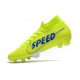 Nike Nouvel Mercurial Superfly 7 Elite FG ACC Dream Speed Jaune