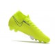 Nike Nouvel Mercurial Superfly 7 Elite FG ACC Dream Speed Jaune