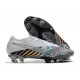 NIKE MERCURIAL VAPOR XIII 'MDS003' Blanc Noir