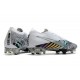 NIKE MERCURIAL VAPOR XIII 'MDS003' Blanc Noir