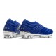 Crampons Football Neuf adidas Copa 20+ FG Bleu Royal Argent