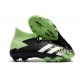 adidas Predator Mutator 20.1 FG Vert Signal Blanc Noir