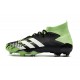 adidas Predator Mutator 20.1 FG Vert Signal Blanc Noir