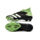 adidas Predator Mutator 20.1 FG Vert Signal Blanc Noir