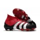 adidas Predator Mutator 20.1 FG Noir Blanc Rouge