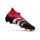 adidas Predator Mutator 20.1 FG Noir Blanc Rouge