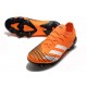 Nouvelle adidas Predator Mutator 20.1 Low FG Rouge Blanc Noir