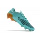 Nouvelle adidas Predator Mutator 20.1 Low FG Bleu Or