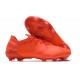 Nouvelle adidas Predator Mutator 20.1 Low FG Locality - Rouge