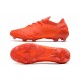 Nouvelle adidas Predator Mutator 20.1 Low FG Locality - Rouge