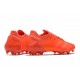 Nouvelle adidas Predator Mutator 20.1 Low FG Locality - Rouge