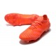 Nouvelle adidas Predator Mutator 20.1 Low FG Locality - Rouge