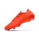 Nouvelle adidas Predator Mutator 20.1 Low FG Locality - Rouge