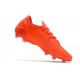 Nouvelle adidas Predator Mutator 20.1 Low FG Locality - Rouge