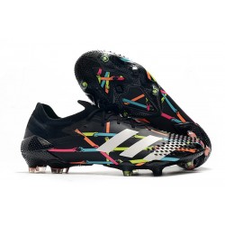 Nouvelle adidas Predator Mutator 20.1 Low FG ART Unity in Diversity